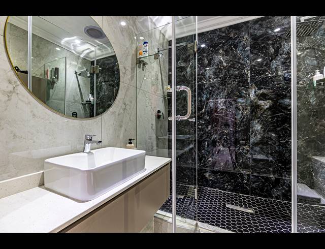 3 BEDROOM DUPLEX FOR SALE IN BLUFF